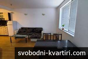 Тристаен в началото на кв. Бузлуджа