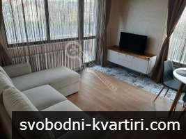 Двустаен апартамент ново строителство