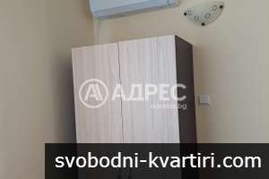 Тристаен апартамент под наем 699766 Тристаен апартамент под наем 699766