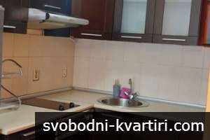 Двустаен, под наем, ж.к Младост 4