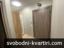 Двустаен апартамент,под наем, ХЕИ