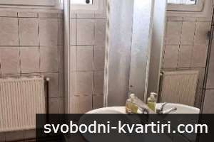 Двустаен апартамент Кършияка.Напълно обзаведен.