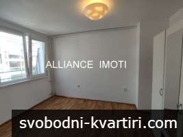 3 - стаен апартамент в кв. Гео Милев