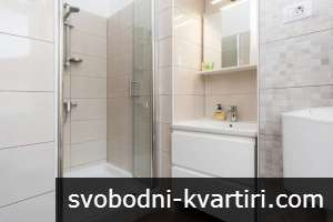 Едностаен апартамент под наем в Кършияка