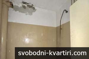 Тристаен апартамент в кв. Кючук Париж, Пловдив. Тристаен апартамент в кв. Кючук Париж, Пловдив.
