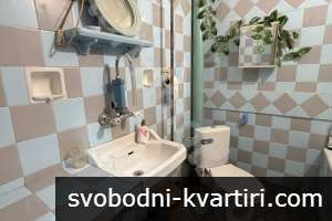 Тристаен апартамент в кв. Колю Фичето Тристаен апартамент в кв. Колю Фичето