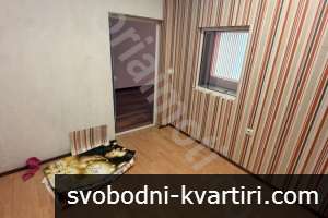 Търговско помещение в началото на кв. Бузлуджа Търговско помещение в началото на кв. Бузлуджа