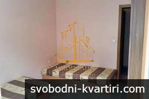 Двустаен апартамент – Базар Левски, Варна (Обява №:702790)