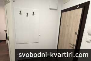 Двустане апартамент Новотела с Опция Гараж Двустане апартамент Новотела с Опция Гараж