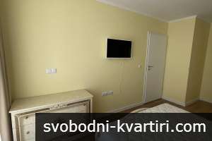 Славейков двустаен апартамент обзаведен #1750946703