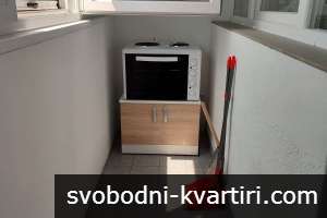 2 - стаен апартамент в кв. Гео Милев 2 - стаен апартамент в кв. Гео Милев
