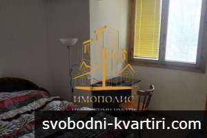 Двустаен апартамент - Трошево, Варна (Обява №: 523052)