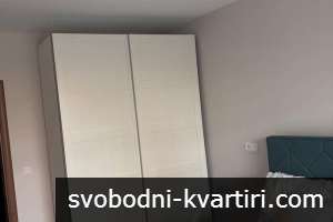 Братя Миладинови тристаен апартамент обзаведен #1749104111