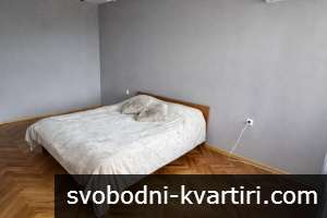 Тристаен, под наем, ж.к Хаджи Димитър