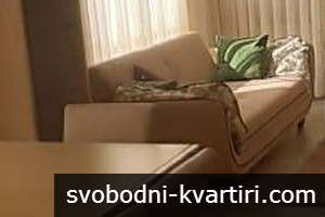 Двустаен апартамент в Кючук Париж