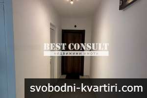 Двустаен обзаведен, два климатика - Родина 1 Двустаен обзаведен, два климатика - Родина 1