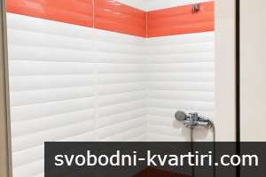 Компактен двустаен апартамент под наем в кв. Струмско, гр. Благоевград Компактен двустаен апартамент под наем в кв. Струмско, гр. Благоевград