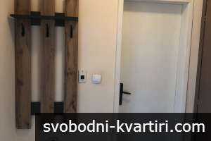 Двустаен до стадион "Ивайло"