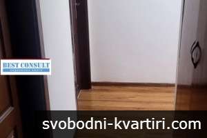 Двустаен необзаведен, ТЕЦ, климатик - Възраждане, Университета Двустаен необзаведен, ТЕЦ, климатик - Възраждане, Университета