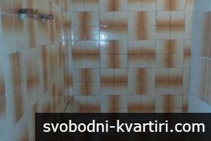 Овча Купел 1 двустаен апартамент обзаведен #1749805334