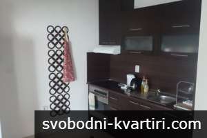 Двустаен апартамент кв.Кършияка Новотела Двустаен апартамент кв.Кършияка Новотела