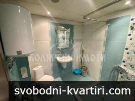 Уютен тристаен под наем в Колю Фичето Уютен тристаен под наем в Колю Фичето