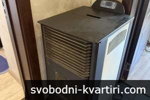 Тристаен апартамент в кв. Баларбаши