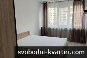 Просторен  Тристаен апартамент в кв.Кършияка