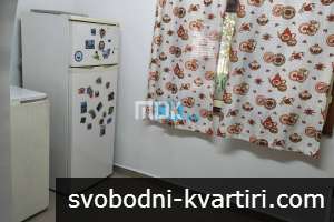 3-стаен Съдийски срещу ВСИ 3-стаен Съдийски срещу ВСИ