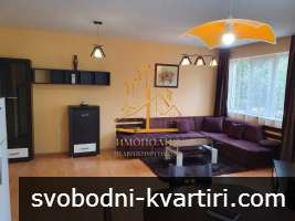 Двустаен апартамент – Зимно Кино, Варна (Обява №:381088)