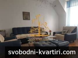 Тристаен апартамент - Център, Варна (Обява N:361405)