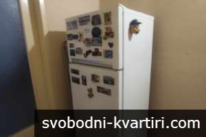 Давам под наем четиристаен апартамент в гр.Пловдив