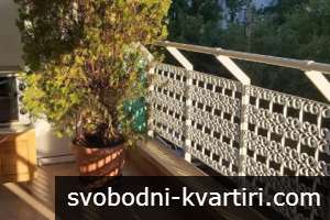Двустаен, под наем, ж.к. Манастирски ливади Двустаен, под наем, ж.к. Манастирски ливади