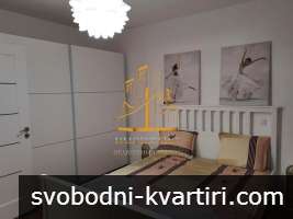 Двустаен апартамент – Център, Варна (Обява №:894148)