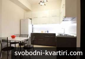 Двустаен апартамент Тракия