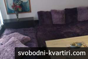 Възраждане двустаен апартамент обзаведен #1746695552