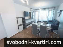 Славейков тристаен апартамент обзаведен #1751282508