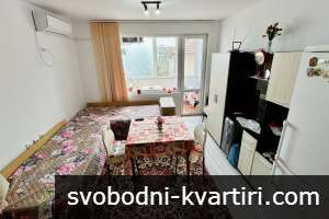 Едностаен, под наем, кв. Сарафово Едностаен, под наем, кв. Сарафово