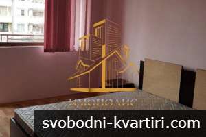 Тристаен апартамент – Лятно кино, Варна (Обява №:220910)