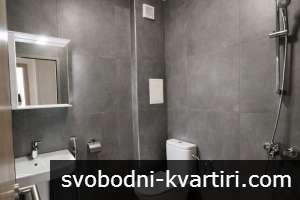 Двустаен, под наем, ж.к Обеля 2