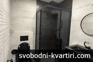 Люлин 6 тристаен апартамент обзаведен #1751455989