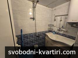 Климатизиран едностаен кв. Колю Фичето