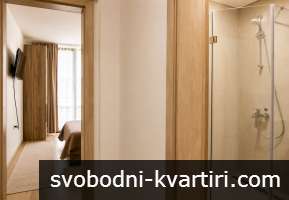 Луксозен Азур Панорама | Плаж, басейни, СПА и панорамни гледки Луксозен Азур Панорама | Плаж, басейни, СПА и панорамни гледки
