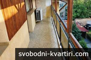 Четиристаен, под наем, кв. Левски Четиристаен, под наем, кв. Левски