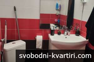 Гарсониера в кв. Връбница 1