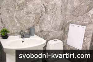 Възраждане двустаен апартамент обзаведен #1752752667