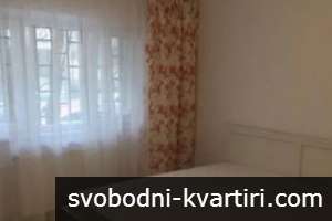 Многостаен апартамент Център