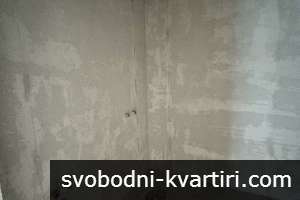 Тристаен в началото на кв. Бузлуджа Тристаен в началото на кв. Бузлуджа