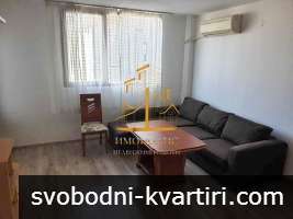 Двустаен апартамент – Чаталджа, Варна (Обява №:238379)