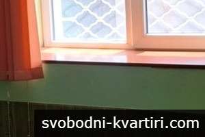 Двустаен апартамент под наем в кв. Кючук Париж